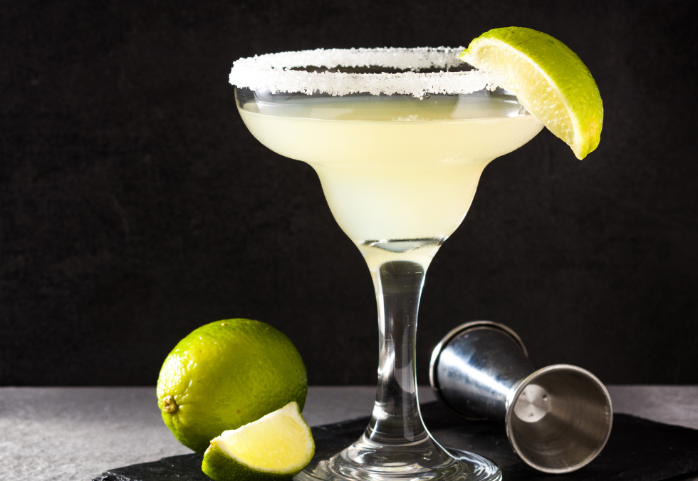 Margarita (Con Alcohol)