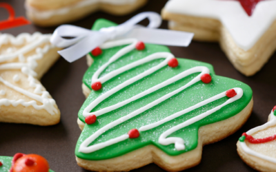 Galletas de Navidad