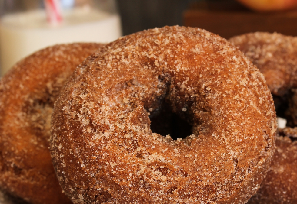 Rosquillas Caseras